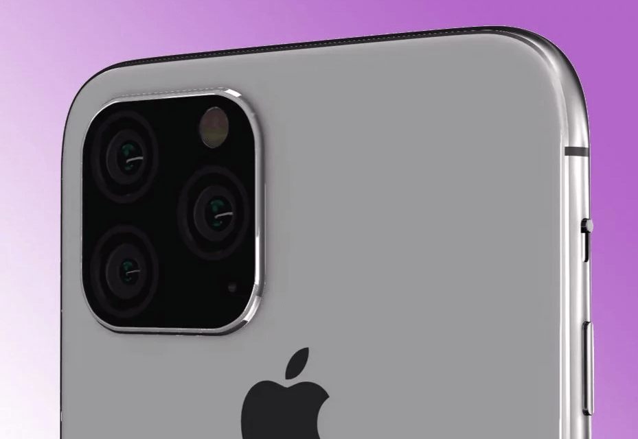 În curand Apple va revoluționa modul în care faceți fotografii cu lansarea a trei noi modele de iPhone în 2019