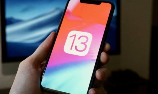 Wishlist pentru iOS 13