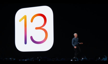 Lansare iOS 13