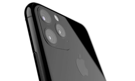 iPhone 11 va avea o baterie de 3650 mAh