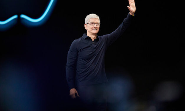 WWDC 2019