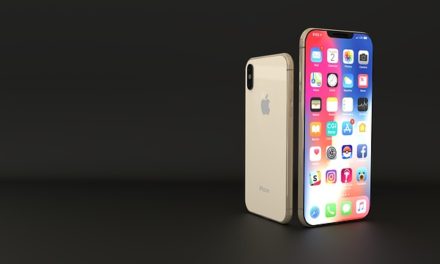 iPhone Max in anul 2020 s-ar putea sa apara cu un display si mai mare