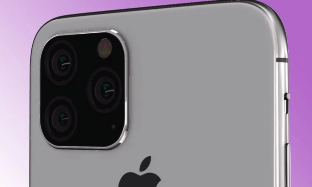 În curand Apple va revoluționa modul în care faceți fotografii cu lansarea a trei noi modele de iPhone în 2019